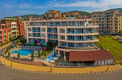 Anthony Complex Hotels in 