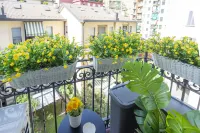 Rent Apartment - Luxury Apartment in Porta Venezia - Condos