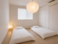 NODA | Modern House | Direct to Umeda・ Namba・USJ・KIX