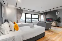 Arte Cheras by Chua Home - Infinity Pools