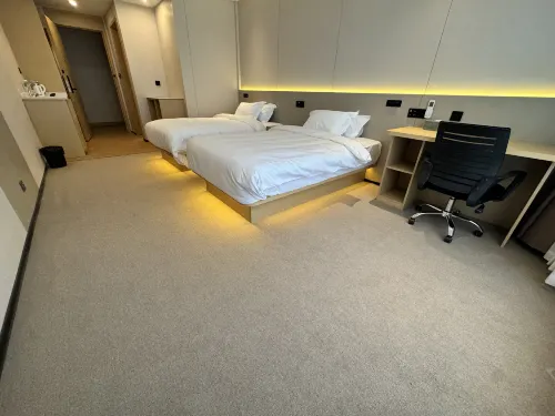 SAN BANG Hotel - 3 stjerner