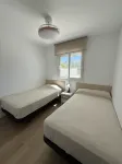 Lirios Residencial Block 2 Garden 5