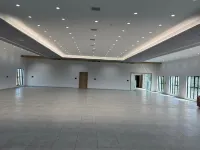 Happy Banquet Resort & Party Plot فنادق في موربي