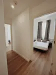 Express Apartments by gaiarooms