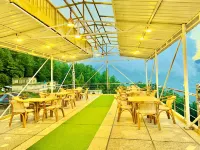 Mountain Escape Murree