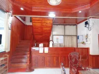 PHASOUK GUESTHOUSE - Homestays