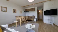 Fuyumori C Furano Lavender & Ski 6ppl Apartment - 3 ดาว