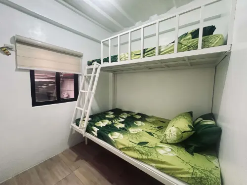 DVM Transient Inn by RedDoorz - เปิดใหม่