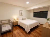 Velasco Astete Chacarilla Apartment – 4 Bedrooms - balcony
