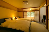 Yugawara-Onsen Komachikan - bar
