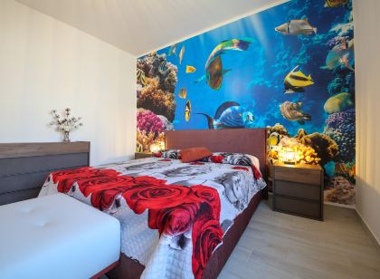 B&B Brindisi SanVito