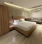 Dha Modern Hotel Ξενοδοχεία στην πόλη D.H.A.