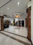 Dongyangmu Hotel - Airport Shuttle