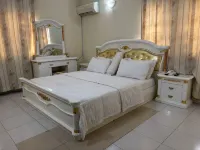 Christabel Hotel and Apartment Jos - 4-Star