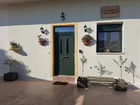 La Casa De Ioanna kissamos-Crete! - Parking