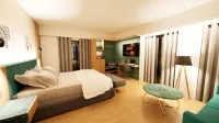 Acropolis Lumina - خدمة نقل من وإلى المطار