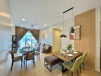 GentingHighland/4-5pax/Mahjong/Gaming/SwimmingPool - 2 星級