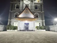 Meesokxay Vang Vieng Hotel - 2 ดาว
