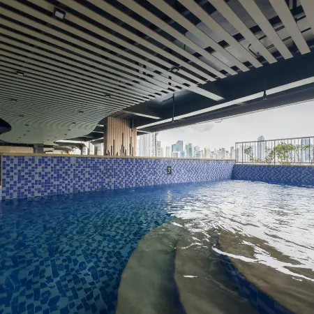 GemstoneBR in Harbour Park Residences