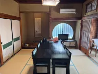 Ryokan　Matsunoya - Wifi