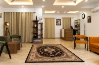 Sandane Homes - servizio colazione