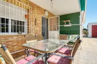 Casa Lulú- villa, huge pool, outdoor area, suite - Villas