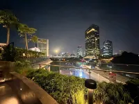 Antasari Place Executive Residence &  Premire - LS - 新規開業