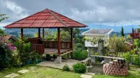 Villa Tangkuban Foothills Lembang - 5 Bedrooms - Private - Villaer