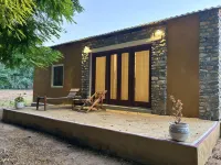 The Gurha Safari Camp Jawai - Desayuno