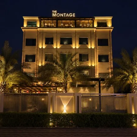 Hotel The Montage