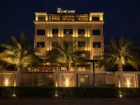 Hotel The Montage - 3-Sterne