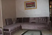 Arena Hostel - キッチン