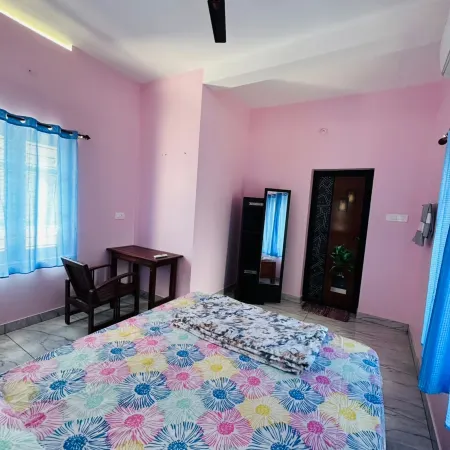 Latha Homestay
