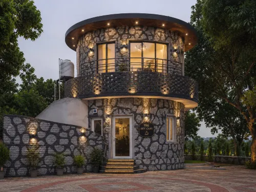 Hariyav Garh Villa -  case vacanza in affitto