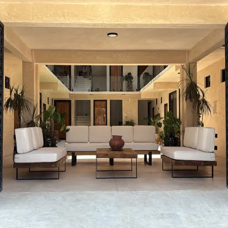 Casa Chirundo