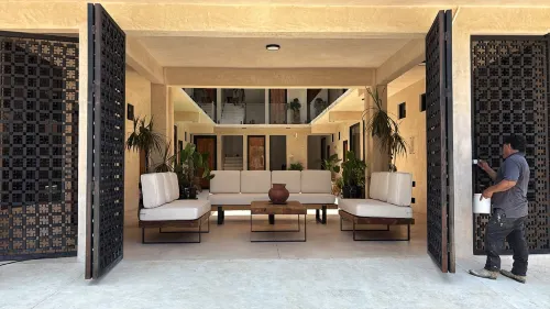 Casa Chirundo - Airport Shuttle