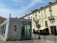 The King's Corner Hotels near PalaTorino