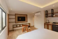 Nidara Suites - Wi-Fi