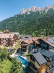 Hotel Madonnina Wellness & Family - Wi-Fi