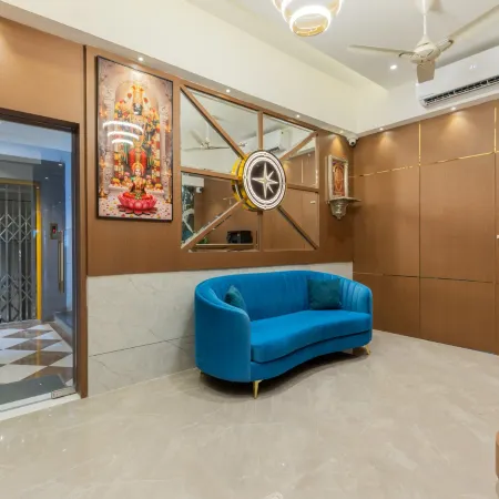 Stellos Hotel Mumbai