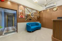 Stellos Hotel Mumbai - Wifi