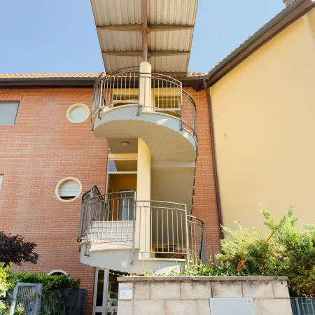 Terme living loft