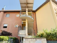 Terme living loft - parking