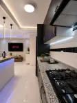 DHAJIA Morocco | Agadir Open-Plan 2BR & Parking - 2 stelle