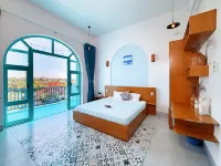 Santorini Villa Cam Ranh - 3-Star