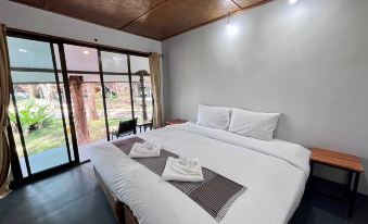 Long Beach Club Krabi