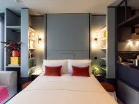 The Haydon by Nestor Hotels near Wandsworth