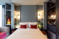 The Haydon by Nestor Hôtels à : Wimbledon