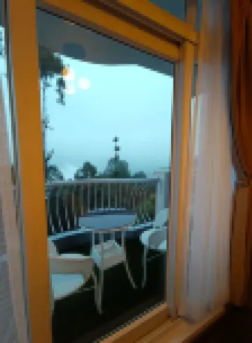 Mountain Vista Retreat - 4-Star