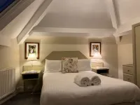 Lynwood Guest House Hotels in Windermere Town